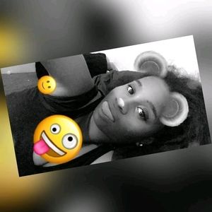 Meet your Posher, Christal